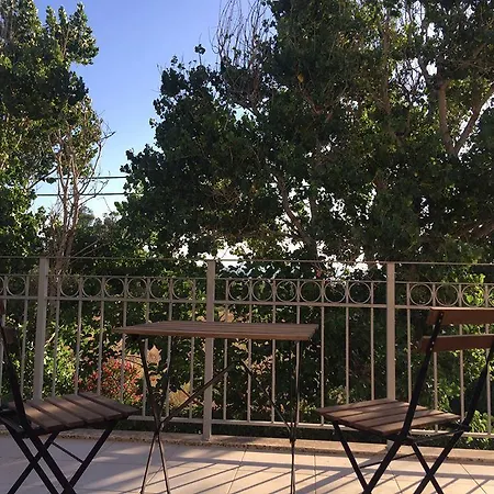 Cretamos Seaside