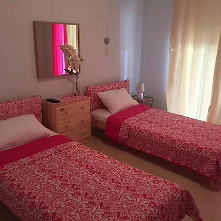 Casa de Férias Cretamos Seaside *