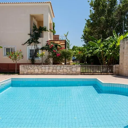 Casa de Férias Cretamos Seaside *