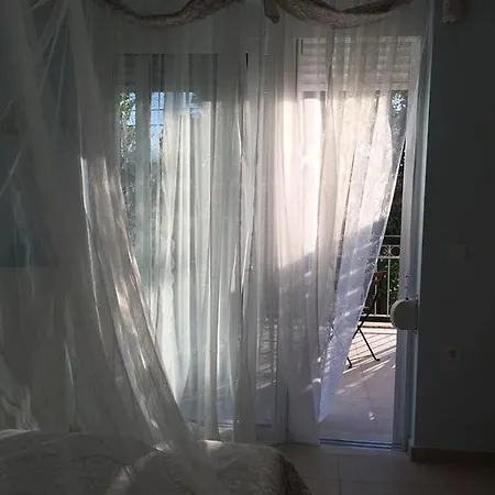 بيت للعطل Cretamos Seaside كيساموس