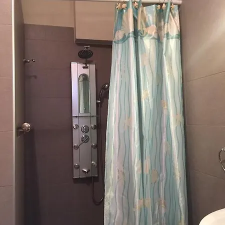 بيت للعطل Cretamos Seaside كيساموس