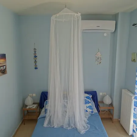 Cretamos Seaside كيساموس