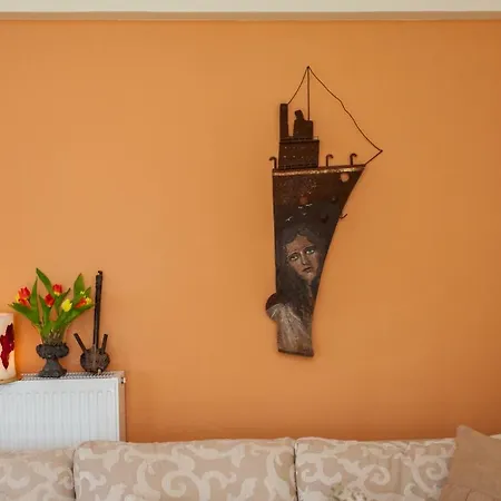 Cretamos Seaside * كيساموس