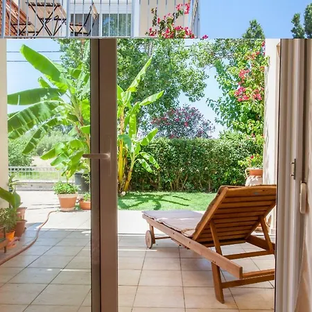 Cretamos Seaside كيساموس