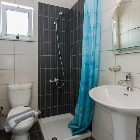 Cretamos Seaside بيت للعطل *