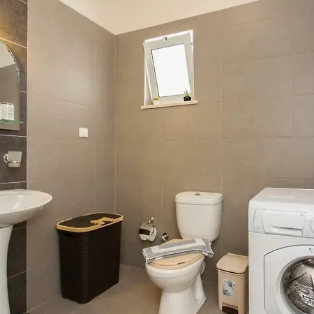 Cretamos Seaside بيت للعطل كيساموس