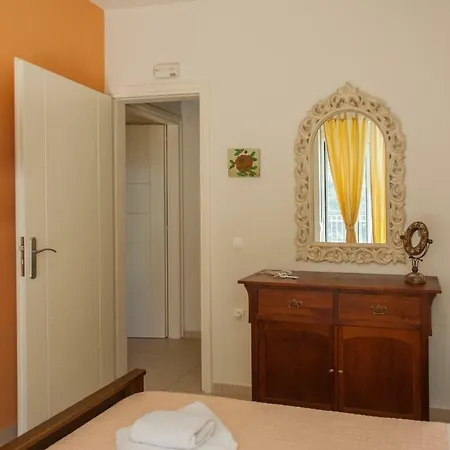 Cretamos Seaside بيت للعطل *