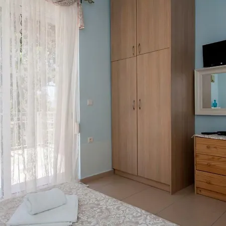 Cretamos Seaside * كيساموس